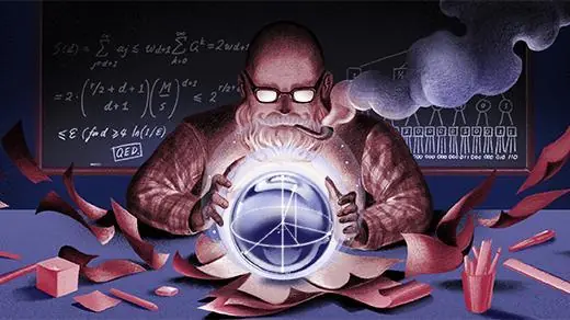 量子证明,凭什么让人相信它算对了?