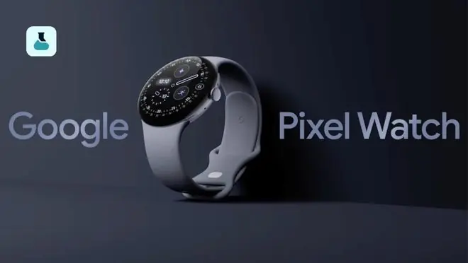 谷歌Pixel Watch 5智能手表曝光:41mm/45mm尺寸,4种颜色