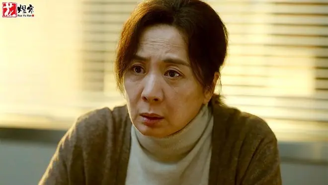《问心2》这才叫演技!李梅用导演视角,重新诠释“生死与体面”