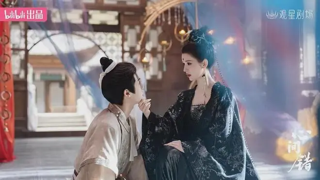 从《古相思曲》到《心间错》,B站把“女强”拍得多高级?