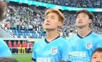 毛伟杰：输申花是惨痛教训，全队保持一致要在主场拿下比赛