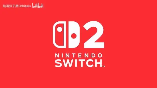 NS2独占新游中文配音预告!双人合作冒险题材