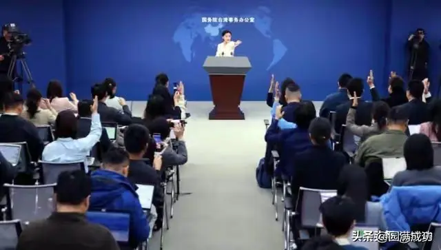 7月1日,大陆释放统一信号后,国民党回应,民进党挑衅毫无底气
