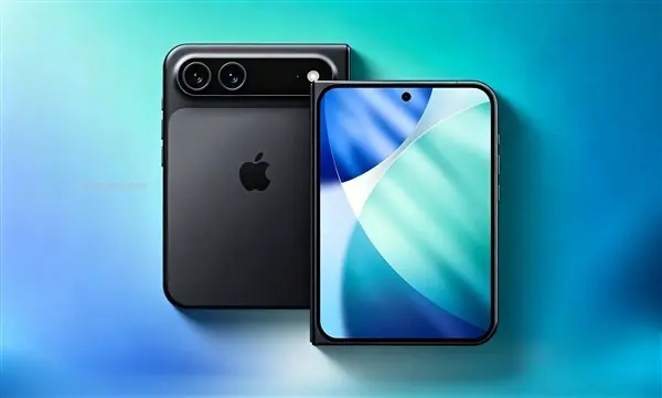 苹果iPhone Ultra折叠屏手机9月如期上市，起售价约1.69万元