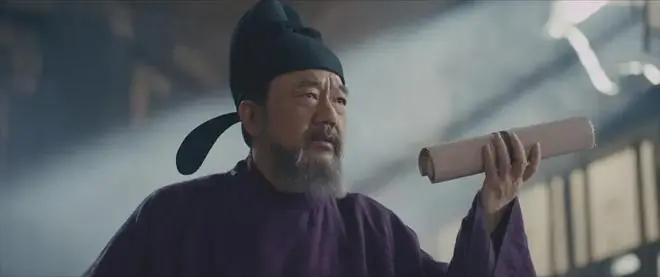 2026上半年国产剧排座次:《主角》第4,第1是近5年历史剧天花板