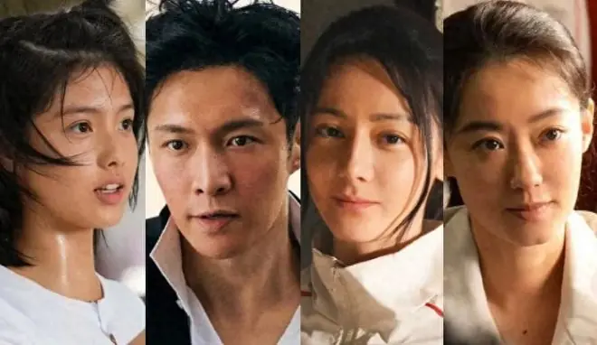 《功夫女足》票房破5亿,2人镀金失败,1人零差评,唯她被骂惨