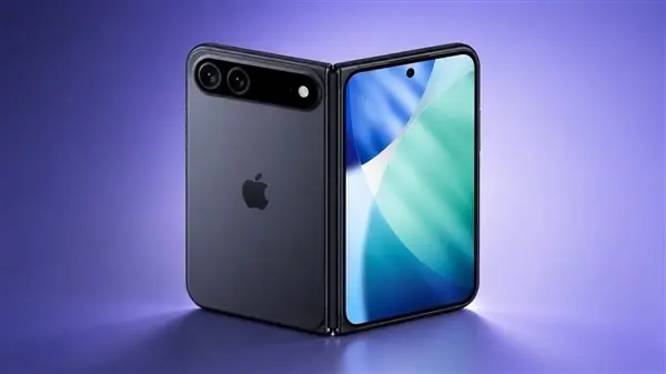苹果上调折叠屏iPhone Ultra量产目标至千万台,定价约1.69万元起