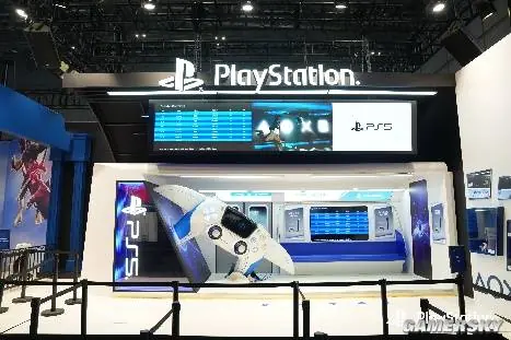 PlayStation参展BilibiliWorld2026