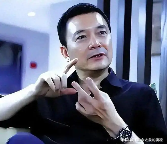 他曾与刘涛同床共枕4年,如今年过六旬依旧未娶,如今怎么样了