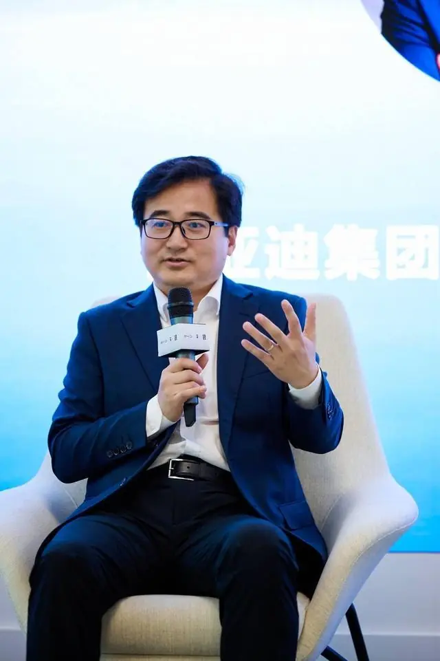 从古德伍德最大展台到全球建厂建桩:中国车企体系化出海重构全球新能源格局
