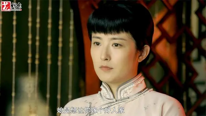 《九个弹孔》开局即是王炸，替妹嫁夫的姐姐，公然站队的妹妹