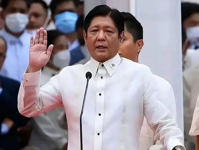 御用律师竟然反水了?菲副总统弹劾案大反转,大状同意当证人