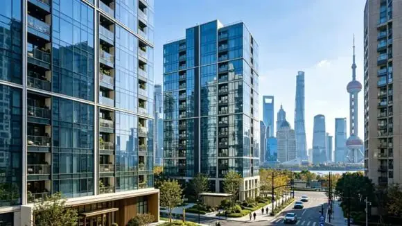 上海启动2026年度住房公积金缴存基数调整 下限2740元