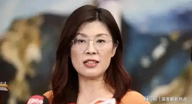 郑丽文重复观点非常惊人，搞错了两岸目标：和平不是，统一才是！