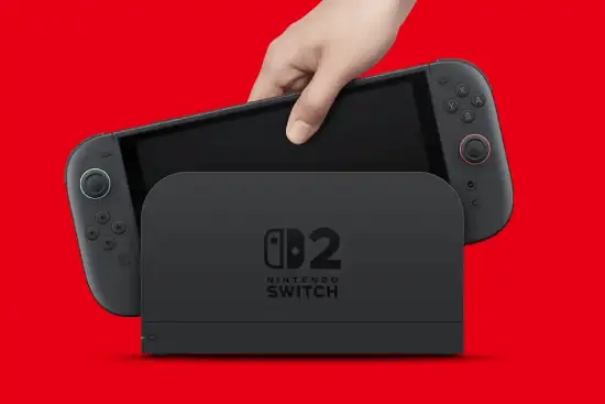 任天堂欧洲推可换电池Switch 2及Joy-Con,响应欧盟新电池法规