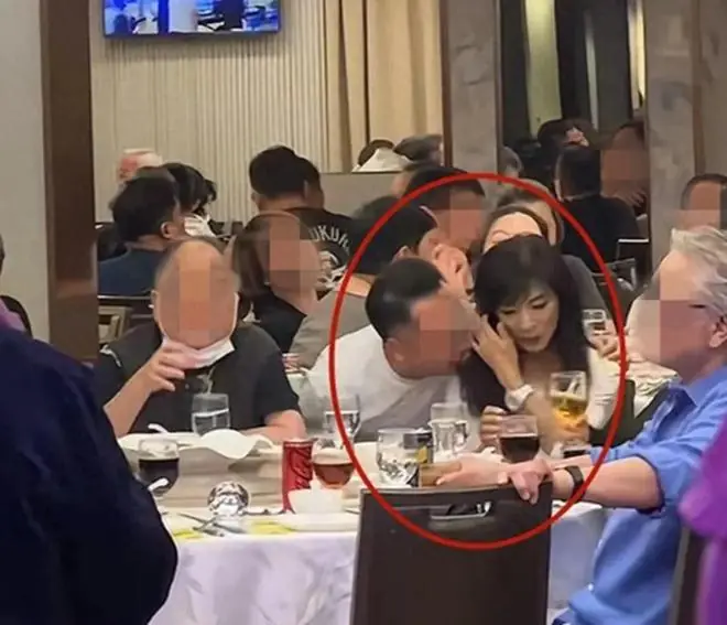 拒绝成龙，守候病逝男友26年：米雪凭什么活成全网羡慕的样子？