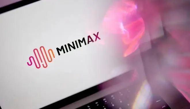 大模型的百亿融资背后:解锁MiniMax的韧性长跑模式