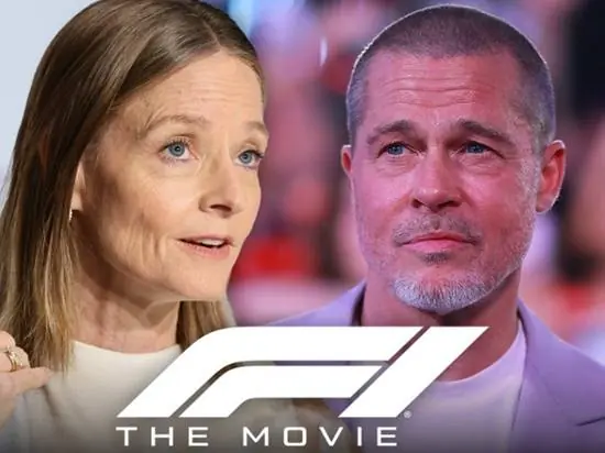 《沉默的羔羊》女主锐评《F1》:像是AI的产物