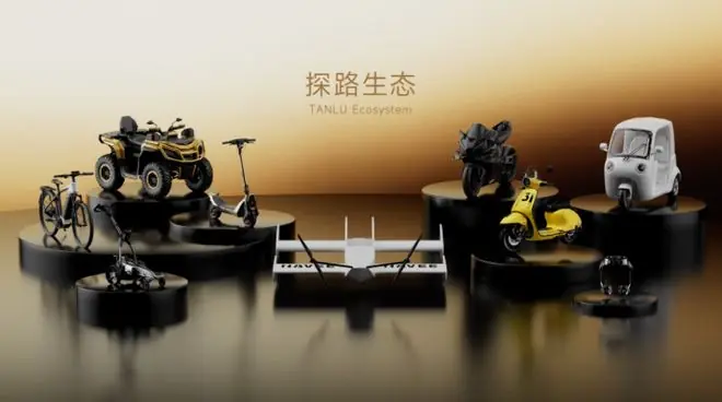 告别硬件比拼,探路生态以底层AI重构全域出行格局