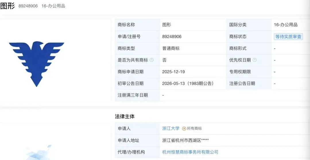 来源:天眼查官网