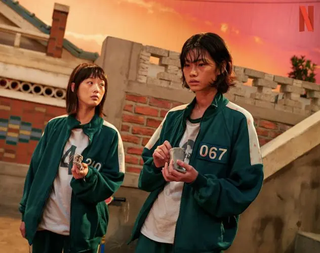 全网吹爆的10部Netflix顶流韩剧,部部破收视纪录,看完直接上头