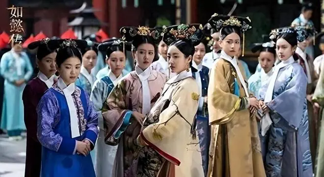 古代嫔妃为什么大多无法生育?检查遗体后才发现,真相实在太可悲