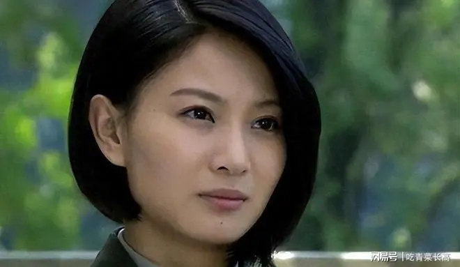 侯梦莎:我这辈子最正确的决定,就是嫁给我同行的丈夫