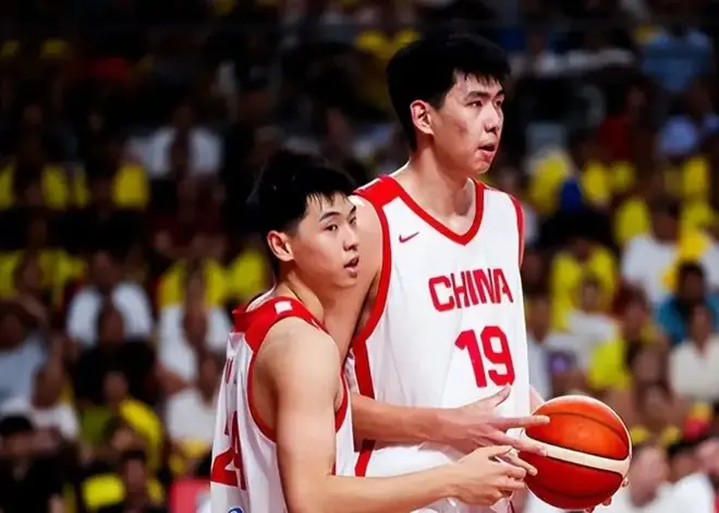 男篮一人被郭士强坑惨!错过去NBA打夏联,国家队比赛又坐冷板凳