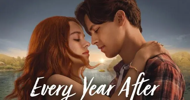 《EveryYearAfter》悬念收尾,未来取决于剧迷