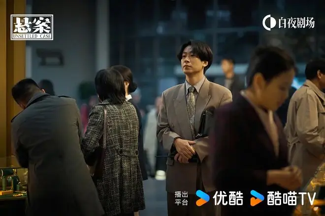 惊喜！国产悬疑剧终于开窍了！