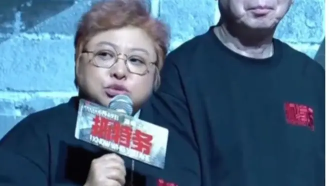 韩红走个面儿真相