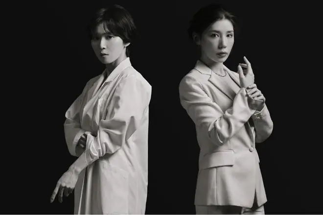 《小偷家族》女星新剧定档!Netflix探秘日本整容内幕,9月17日上线