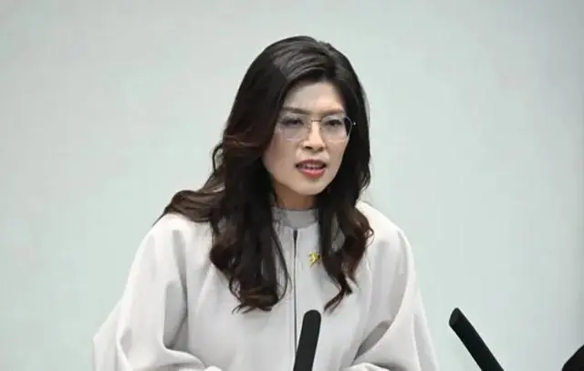 王金平罕见发声,让郑丽文做出改变,卢秀燕韩国瑜想要联手?