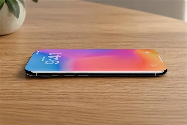 苹果手机20周年革新外观!iPhone 20回归玻璃:淘汰铝合金
