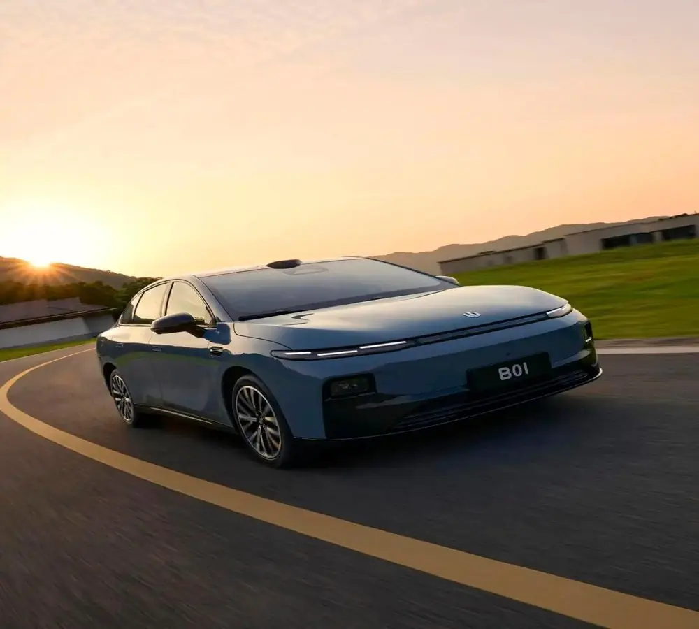 15万中型新能源车型怎么选?2026家用高性价比车型选购指南