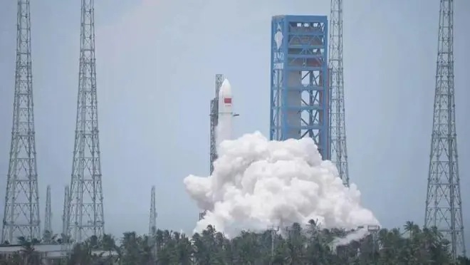 从电影到航天,梦之蓝M6+凭什么占据“重要时刻”?