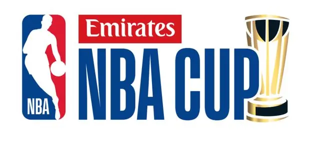 新赛季NBA杯分组出炉!湖人勇士马刺同组 12月12日决出冠军